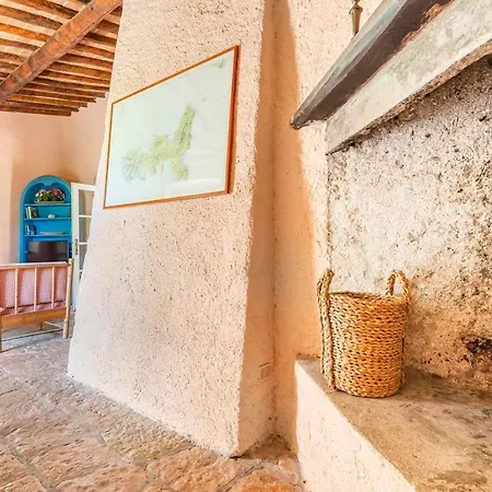 The Old Mill With Private Garden And Torrent Villa *