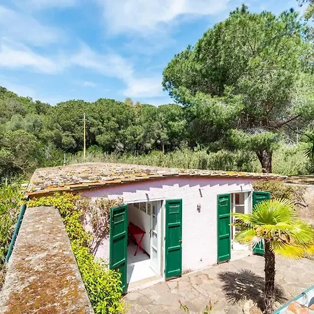 The Old Mill With Private Garden And Torrent Villa