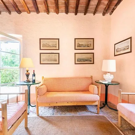 The Old Mill With Private Garden And Torrent Villa *