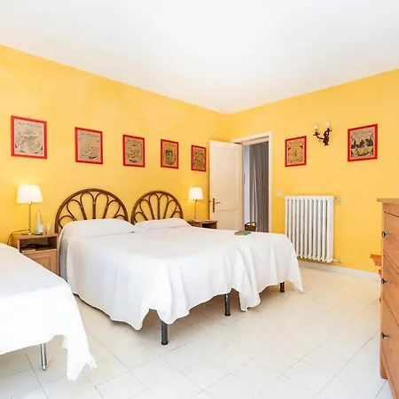 Villa The Old Mill With Private Garden And Torrent *