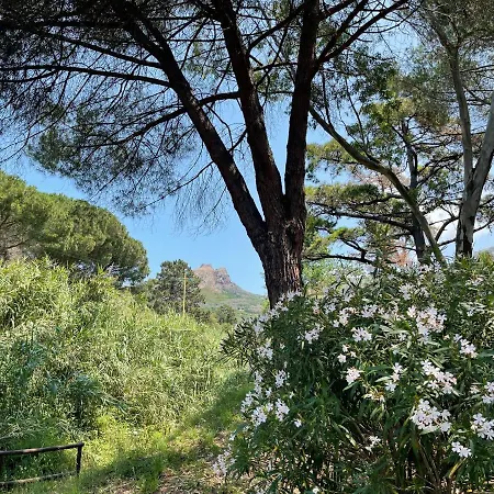The Old Mill With Private Garden And Torrent * Portoferraio