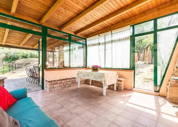 The Old Mill With Private Garden And Torrent *