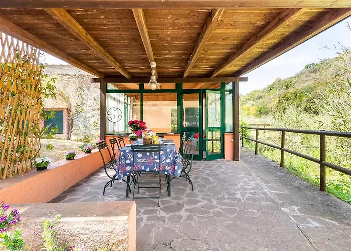 ヴィラ The Old Mill With Private Garden And Torrent