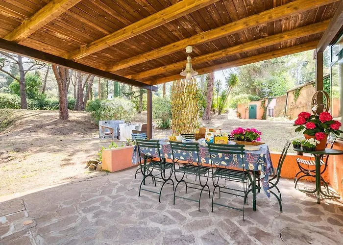 The Old Mill With Private Garden And Torrent