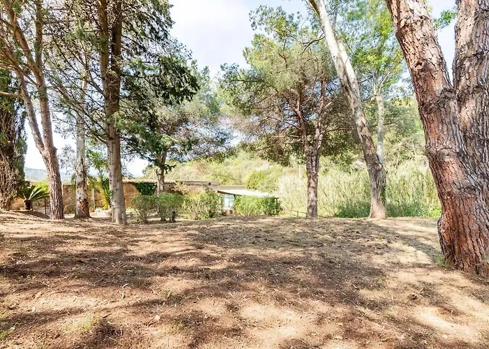 The Old Mill With Private Garden And Torrent ヴィラ