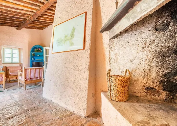 The Old Mill With Private Garden And Torrent ヴィラ *