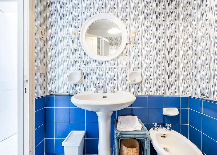 The Old Mill With Private Garden And Torrent ポルトフェッラーイオ