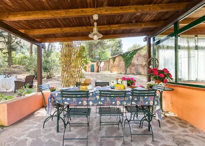 The Old Mill With Private Garden And Torrent ヴィラ