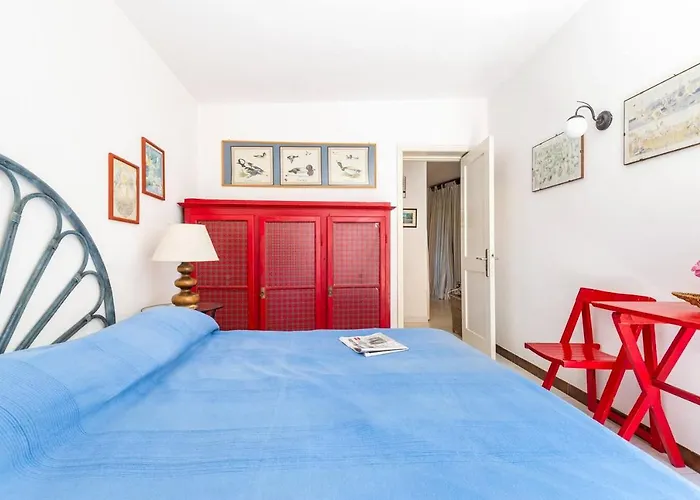 The Old Mill With Private Garden And Torrent ポルトフェッラーイオ